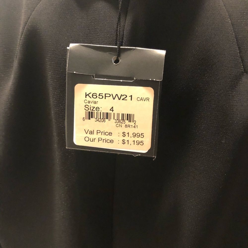 Jacket  - Picture 8 of 8